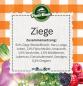 Preview: Pauls Beute Ziege 800g